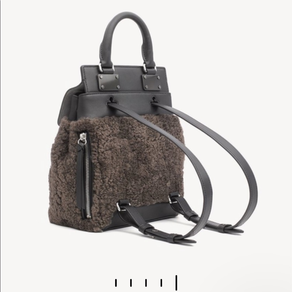 Rag And Bone Small Pilot Backpack - image 4